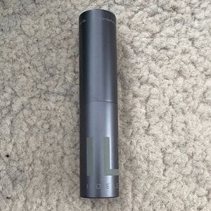 Undertone Matte Lipstick — Gray Finish